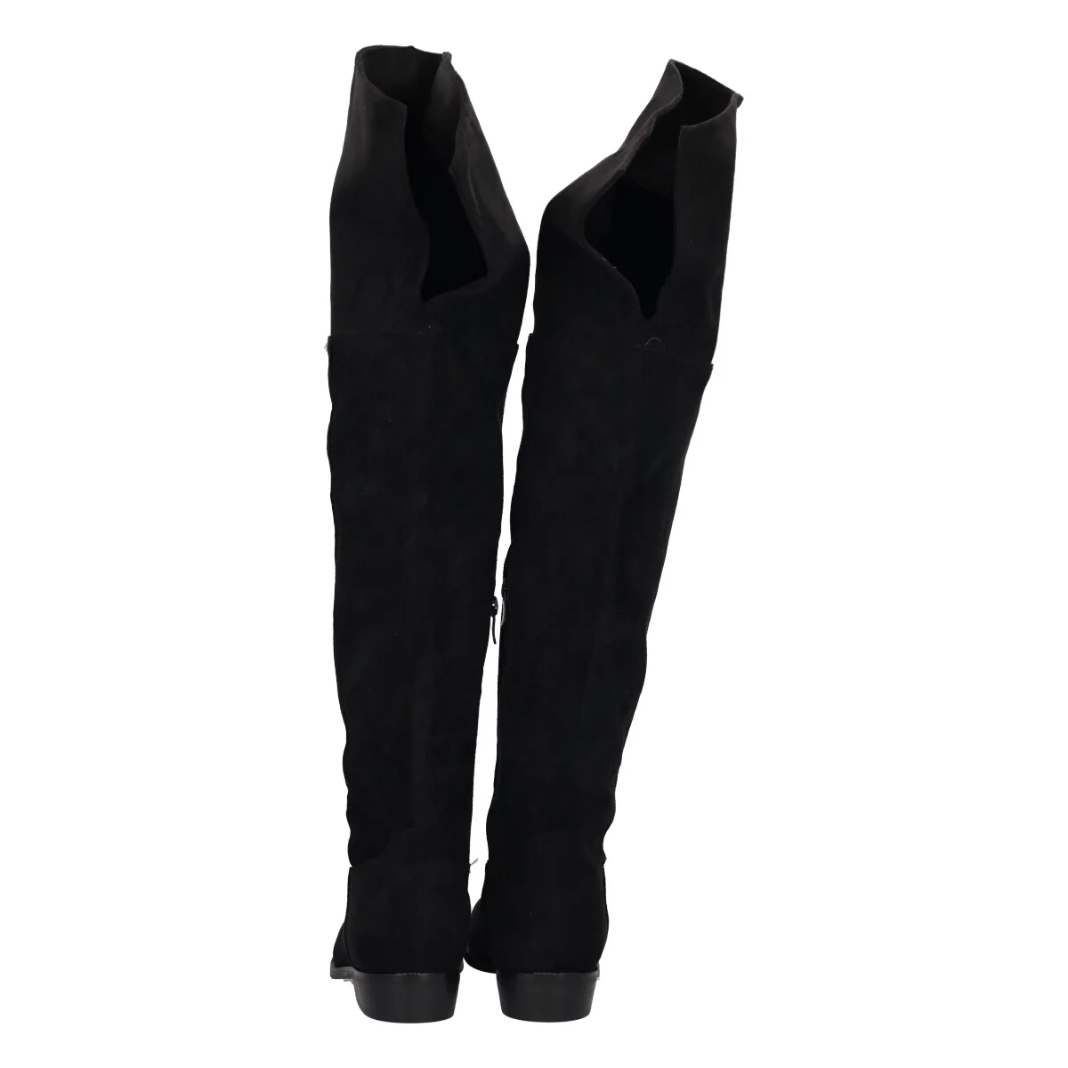 Stivale Donna Nero - Image 5