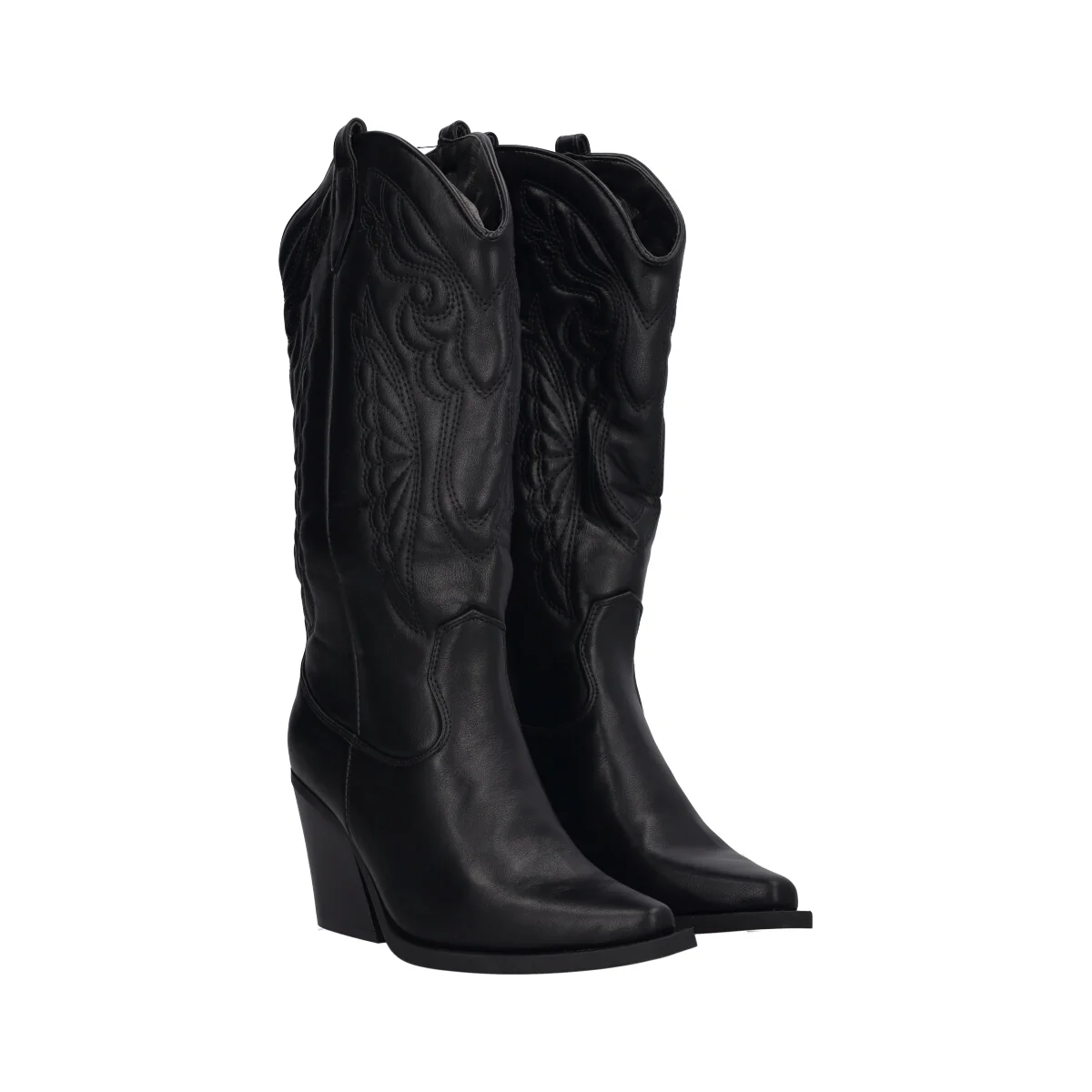 Stivale Donna Nero - Image 3