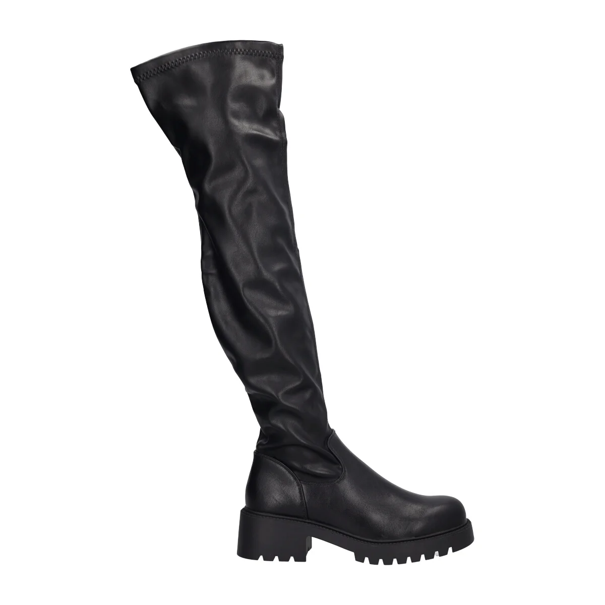 Stivale Donna Nero - Image 3