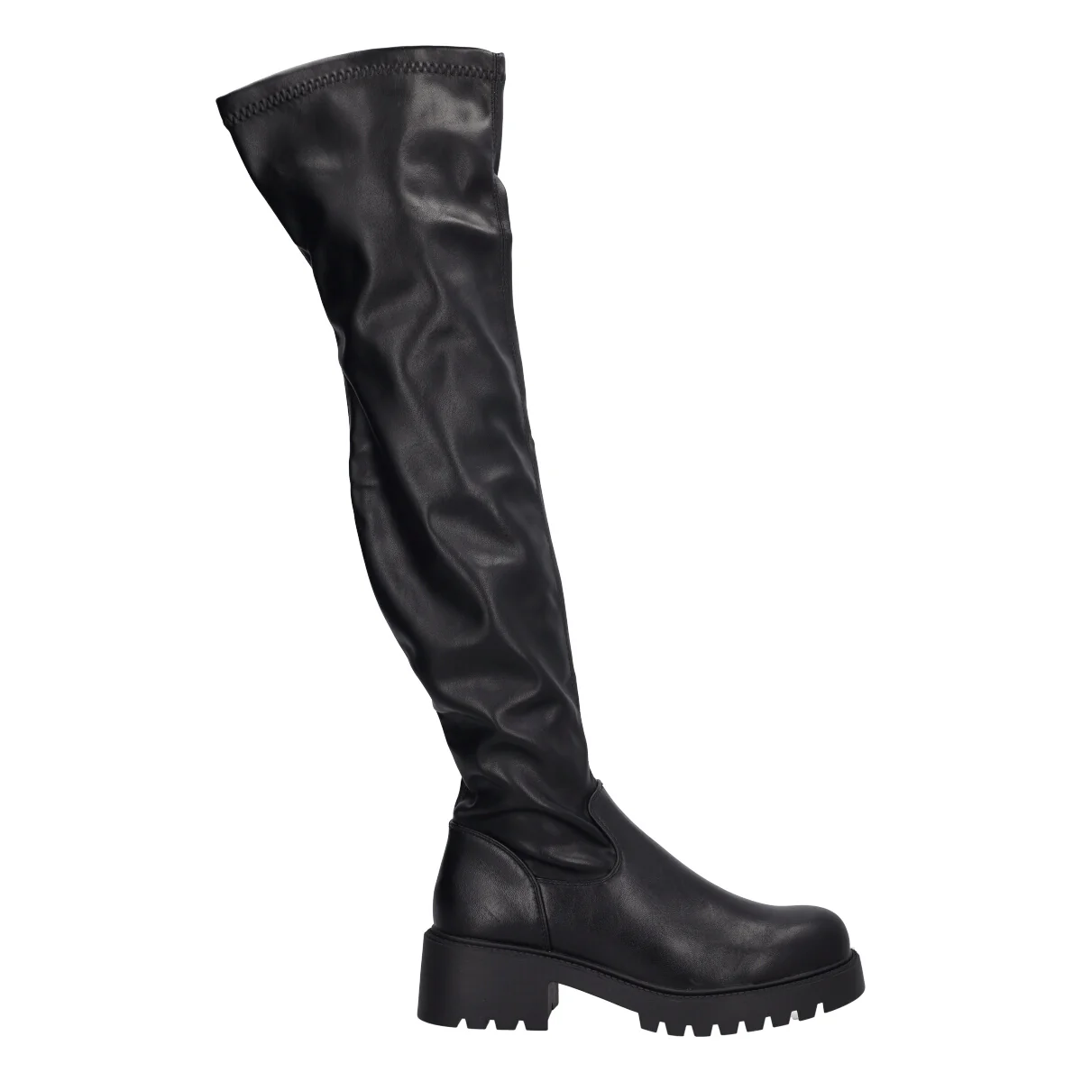 Stivale Donna Nero - Image 5