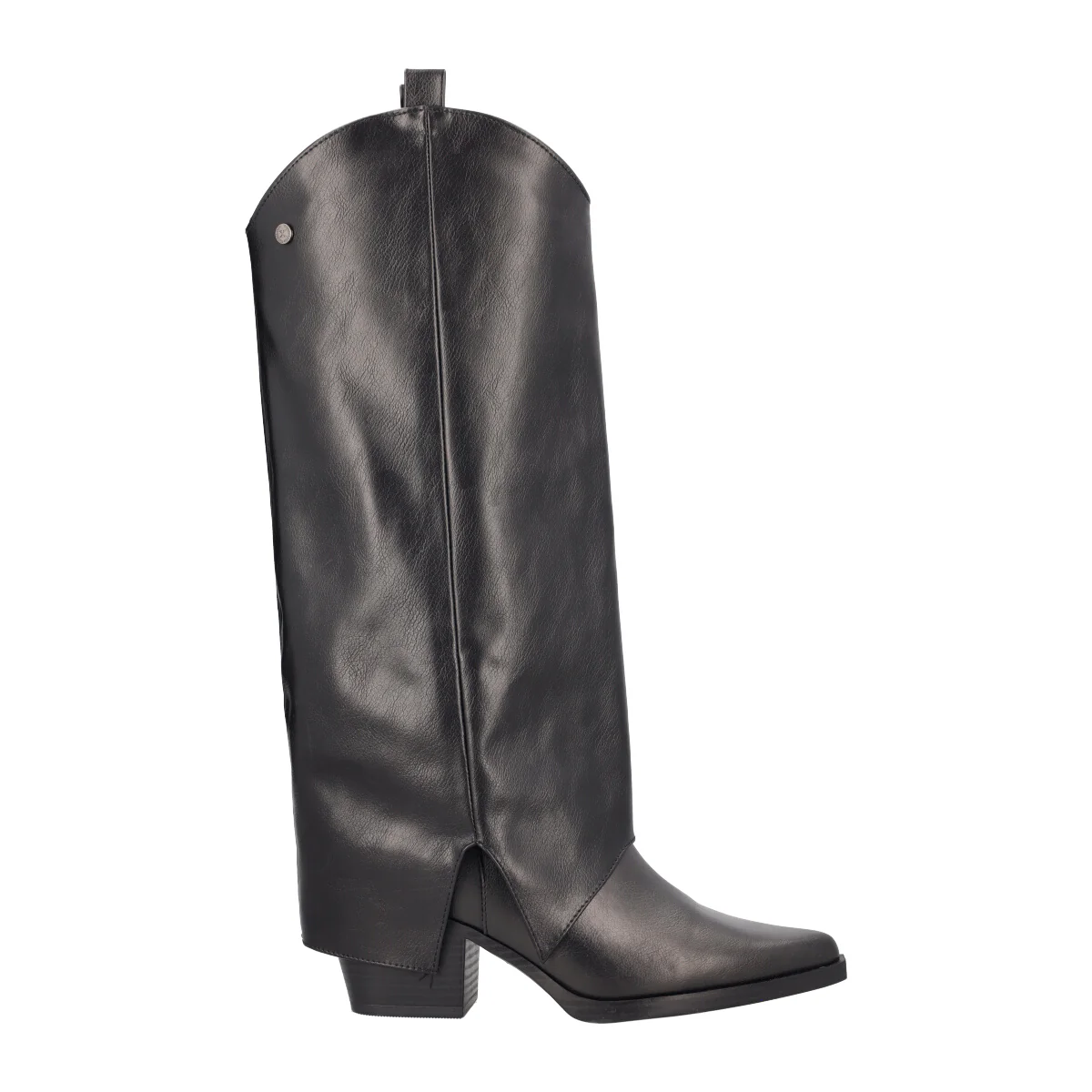 Stivale Donna Nero