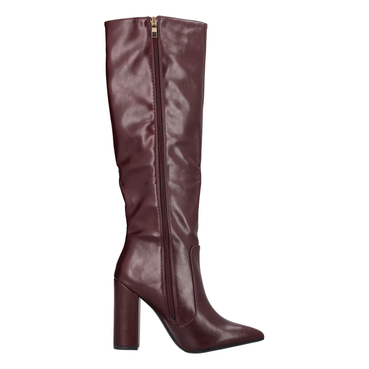 Stivale Donna Wine - Image 2