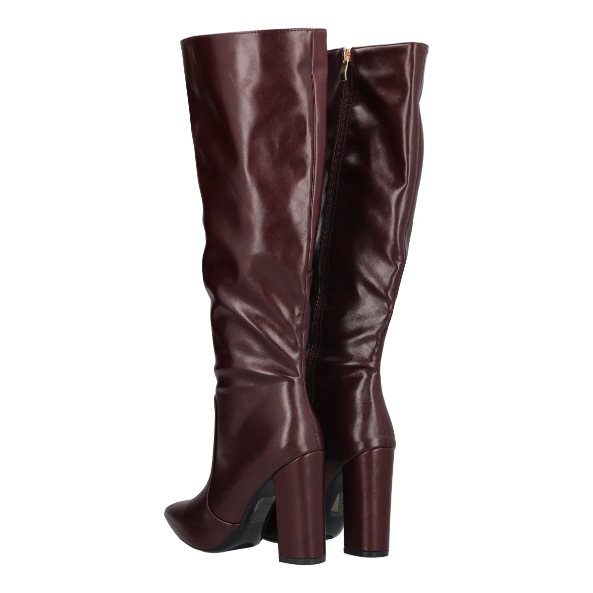 Stivale Donna Wine - Image 4