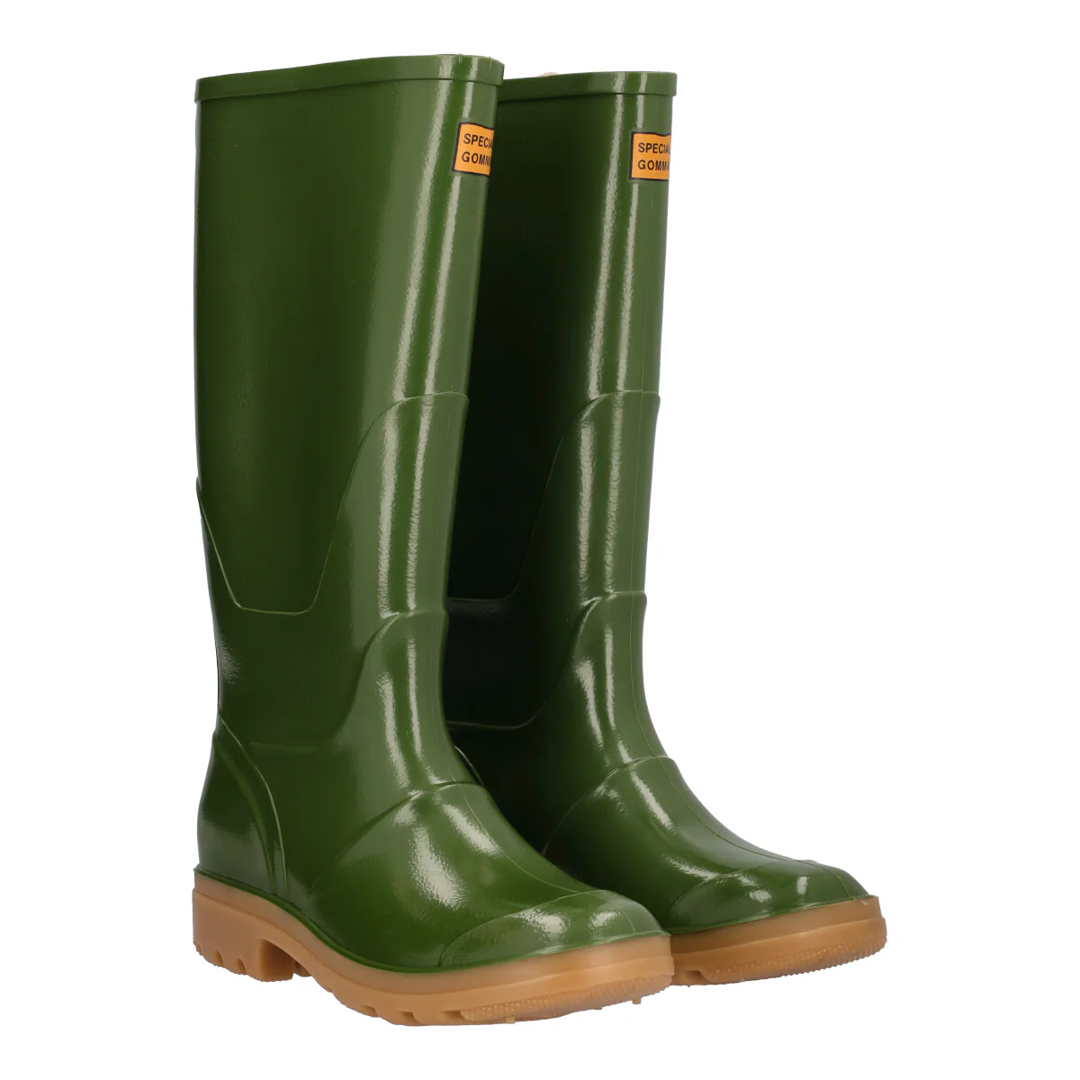 Stivale gomma Unisex - Image 3