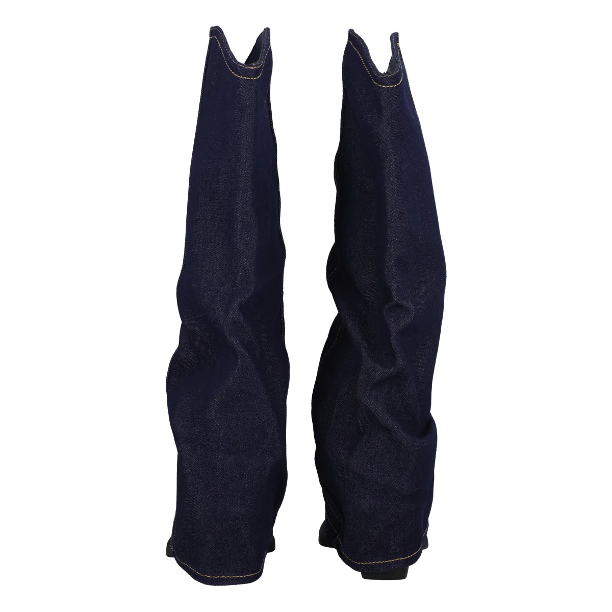 Stivale Texano Donna Blue Jeans - Image 5