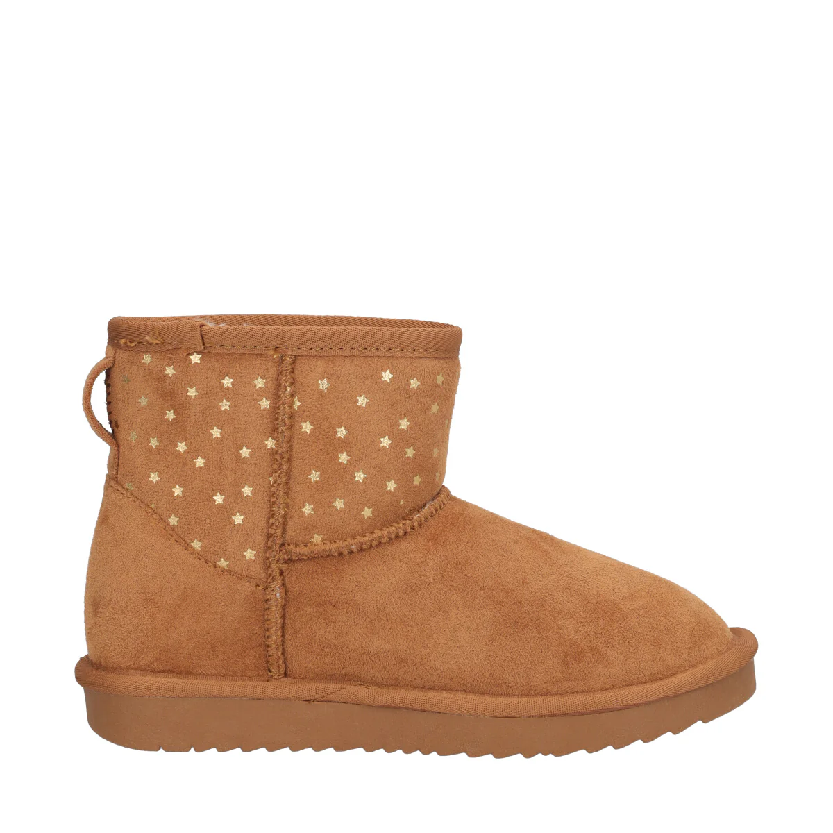 Stivaletti Bambina Camel - Image 2