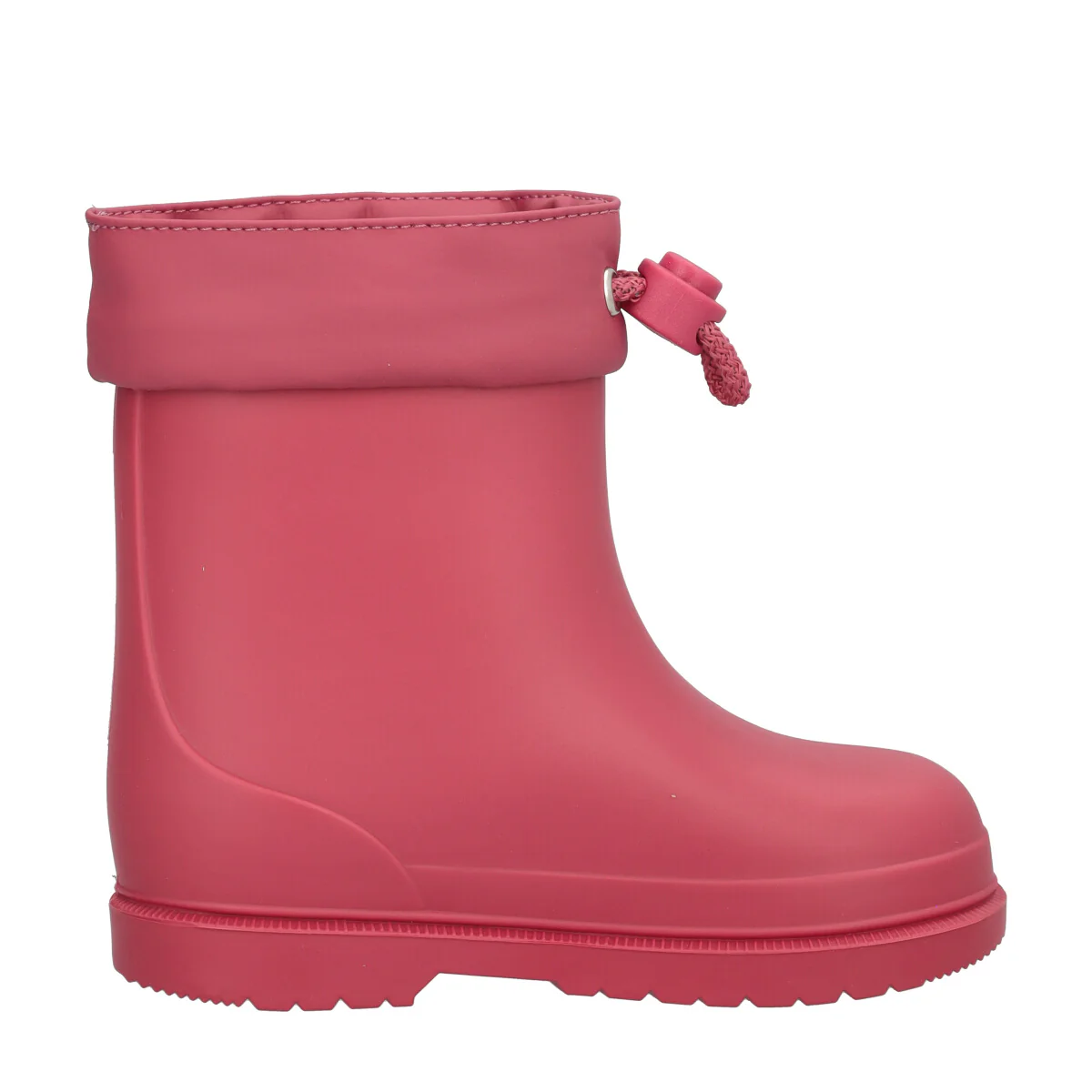 Stivaletti da Pioggia Bambina Rosa - Image 2