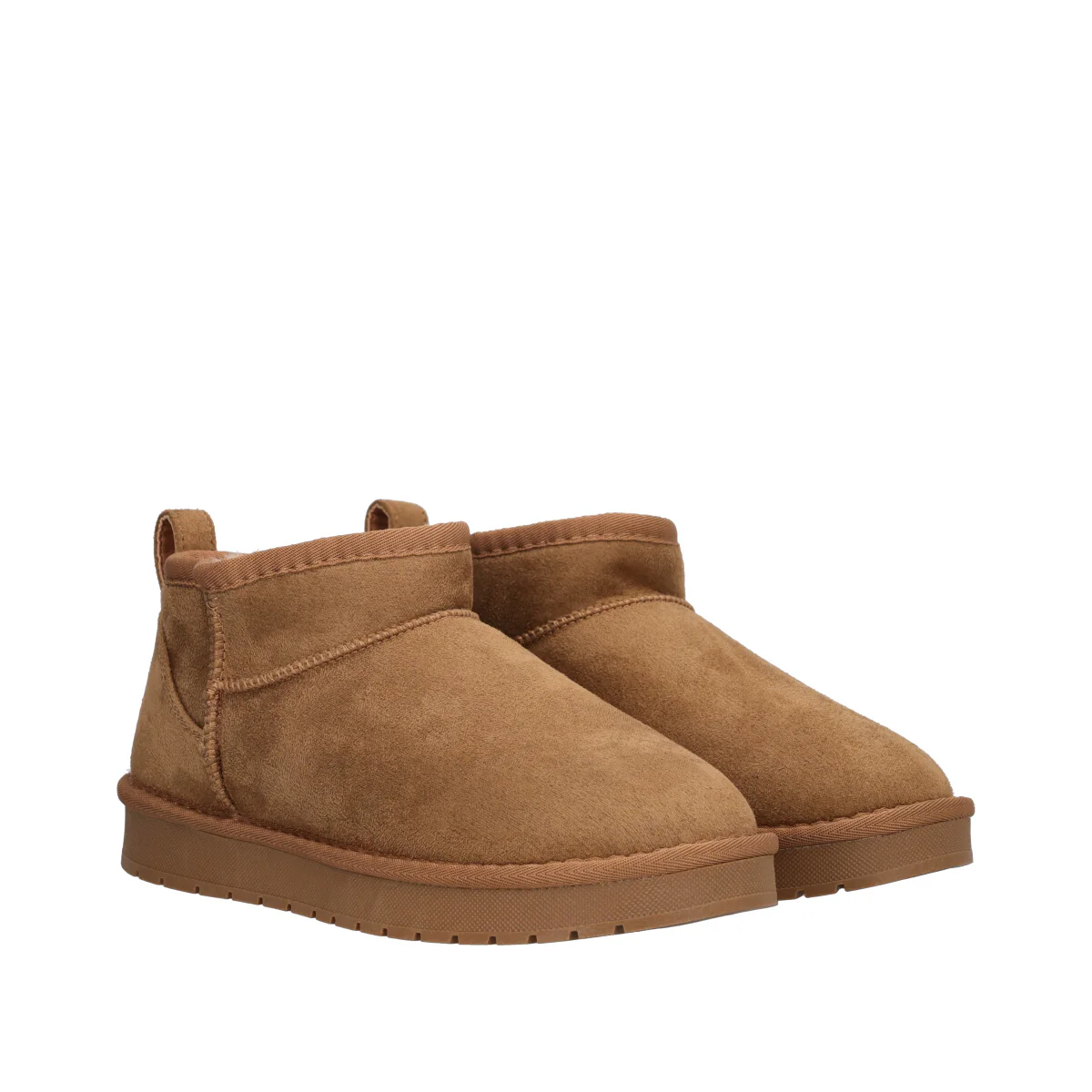 Stivaletti Donna Beige - Image 3