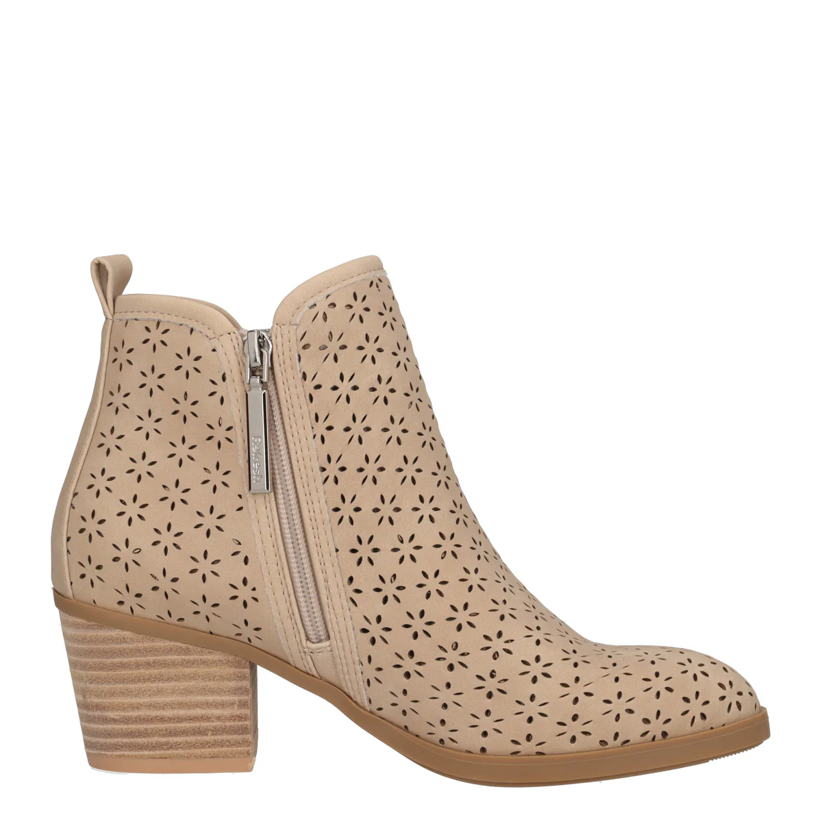 Stivaletti Donna Beige - Image 2
