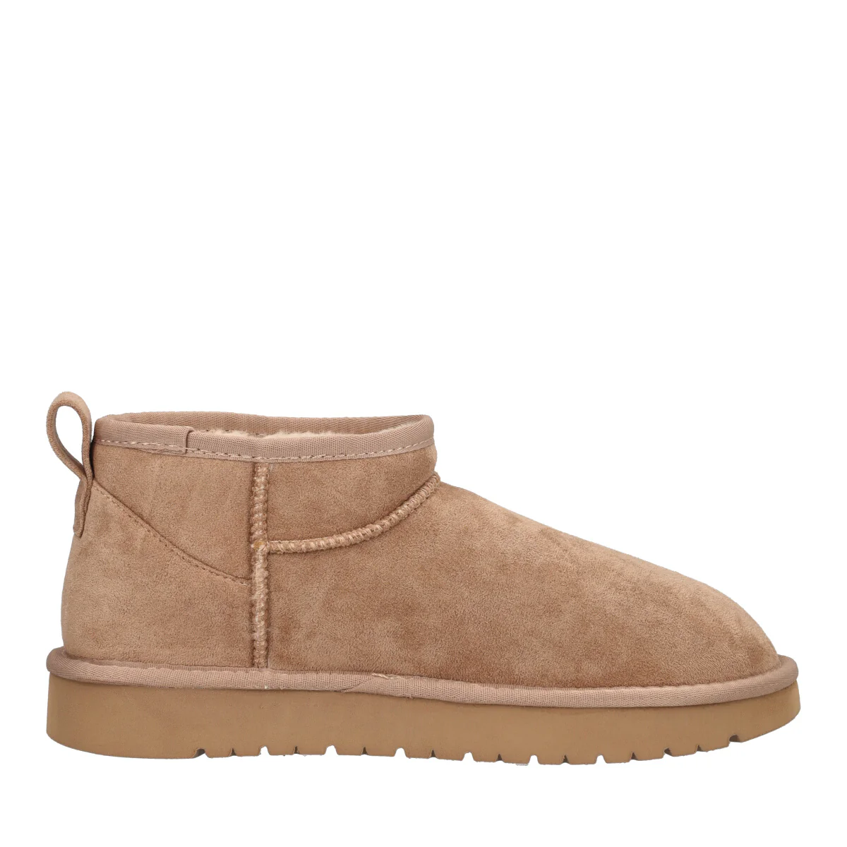 Stivaletti Donna Beige - Image 2