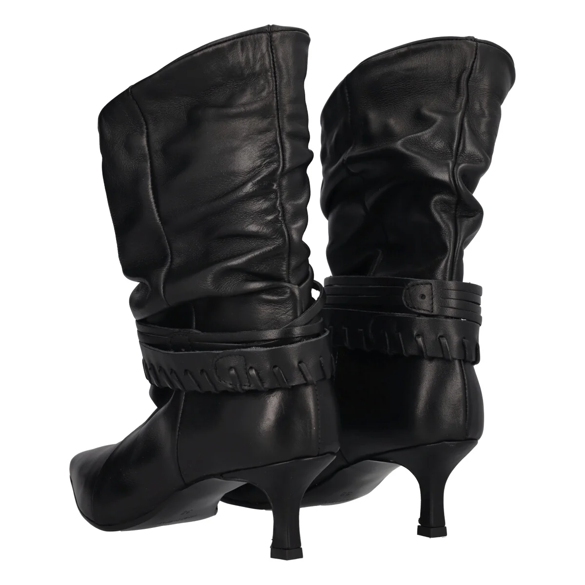 Stivaletti Donna Nere - Image 5
