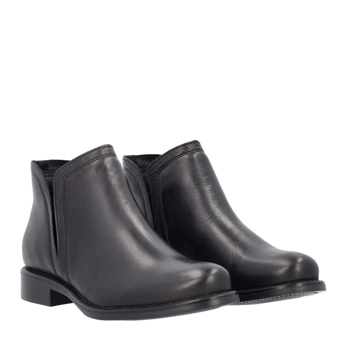 Stivaletti Donna Nere - Image 3