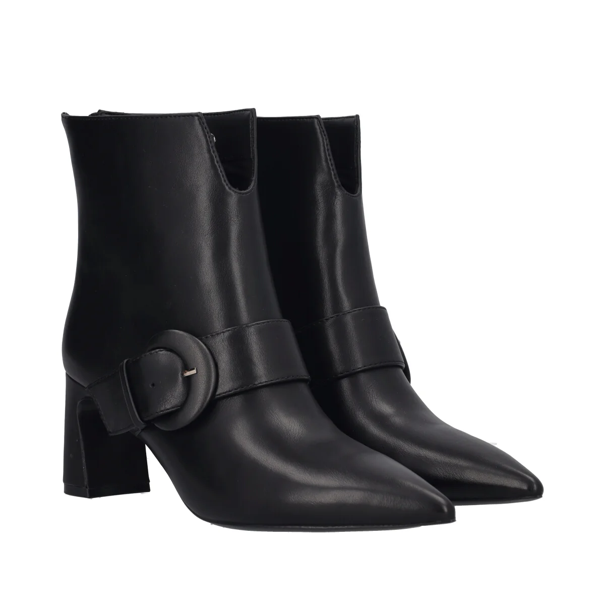 Stivaletti Donna Nere - Image 3