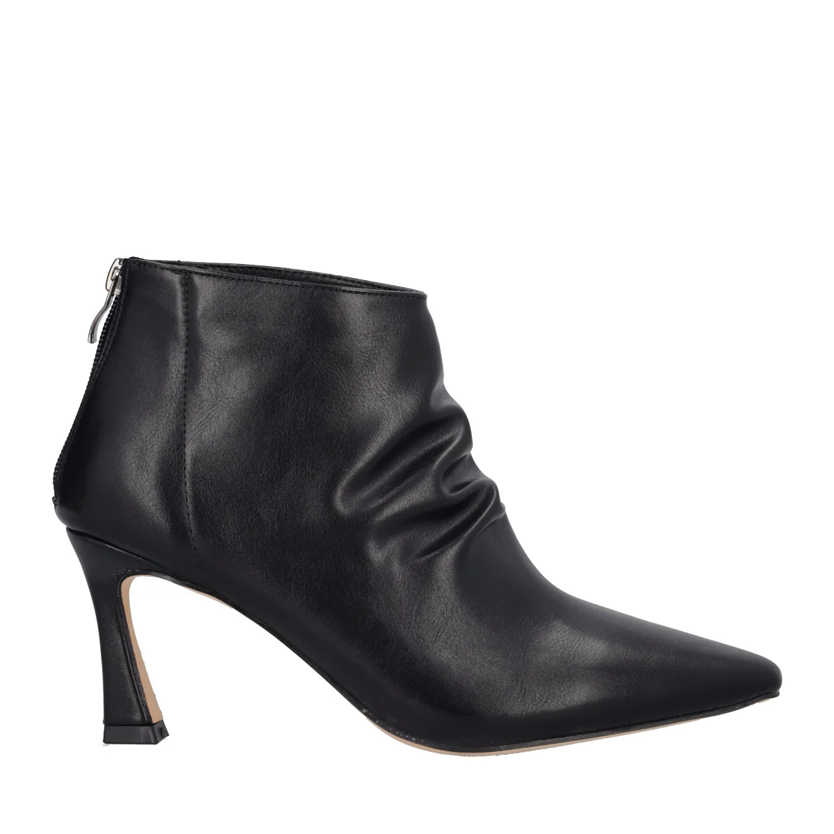 Stivaletti Donna Neri