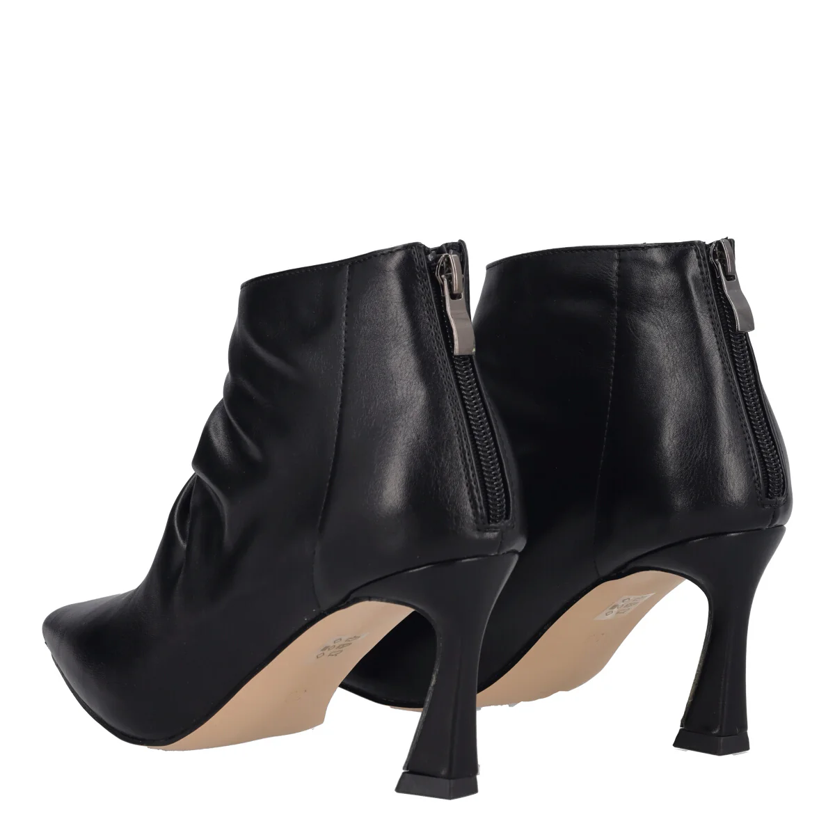 Stivaletti Donna Neri - Image 4