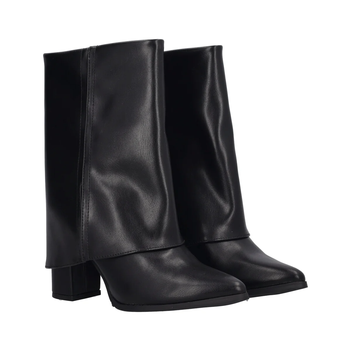 Stivaletti Donna Neri - Image 3
