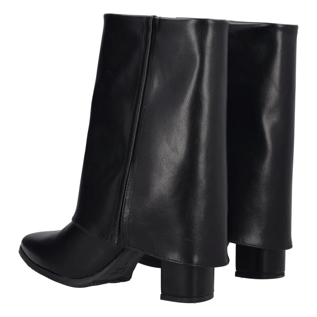 Stivaletti Donna Neri - Image 4