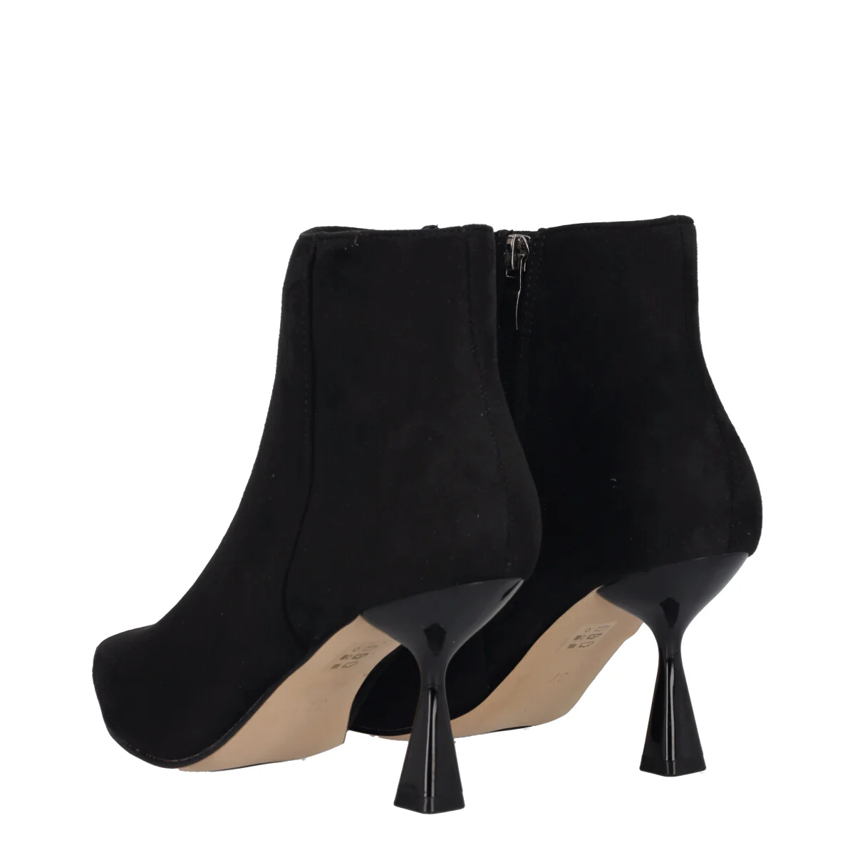 Stivaletti Donna Neri - Image 4