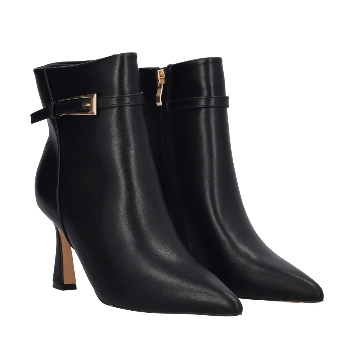 Stivaletti Donna Neri - Image 3