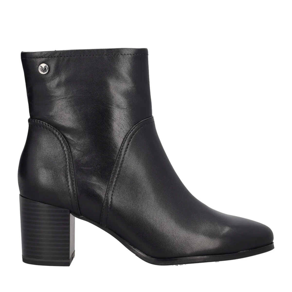 Stivaletti Donna Neri