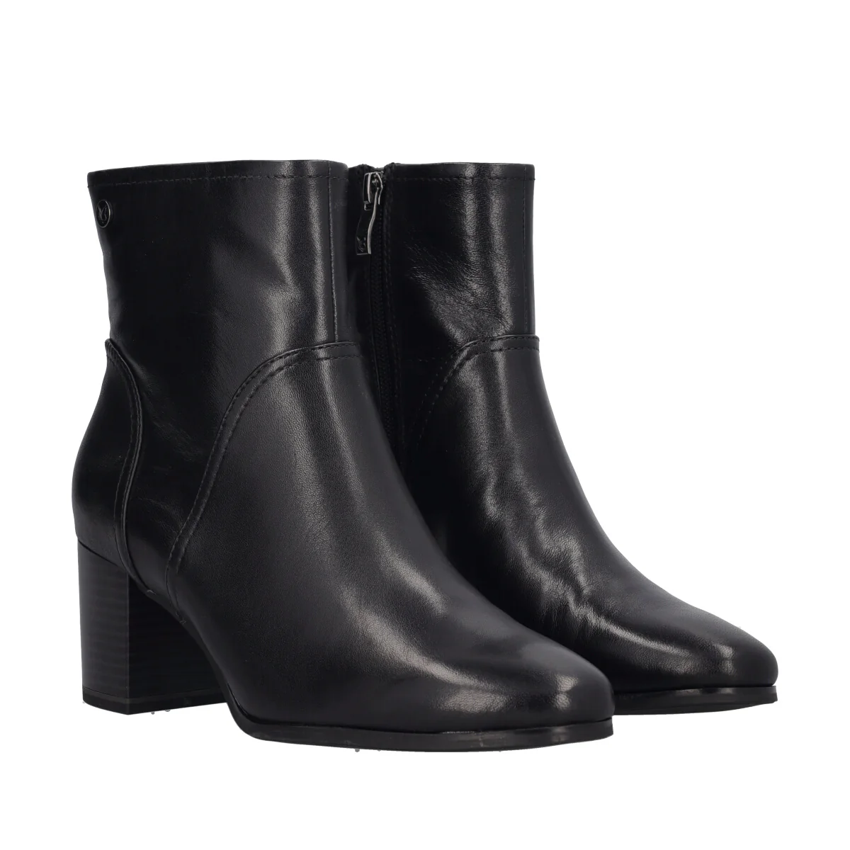 Stivaletti Donna Neri - Image 3