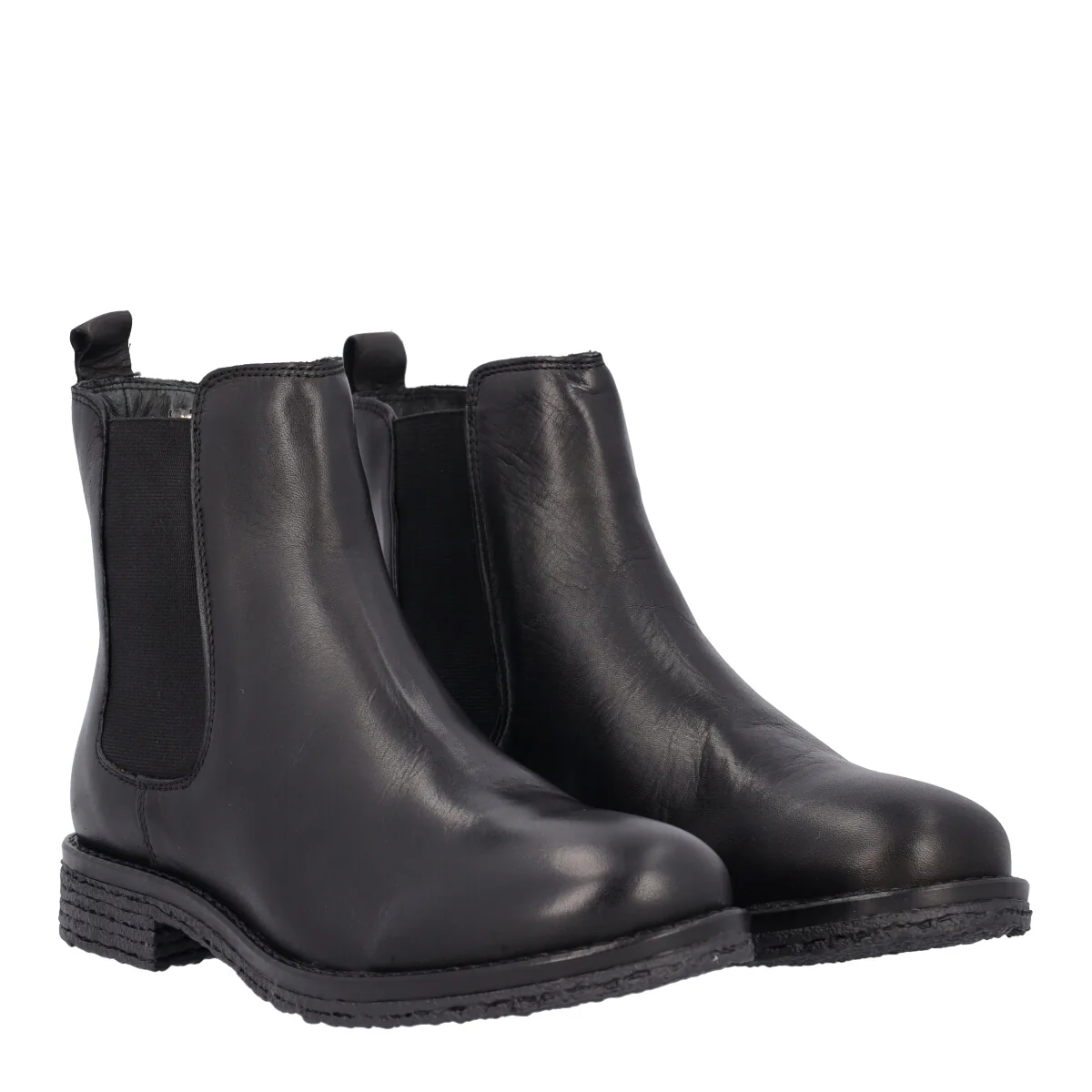 Stivaletti Donna Neri - Image 3