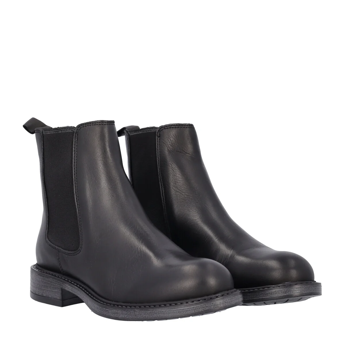 Stivaletti Donna Neri - Image 3