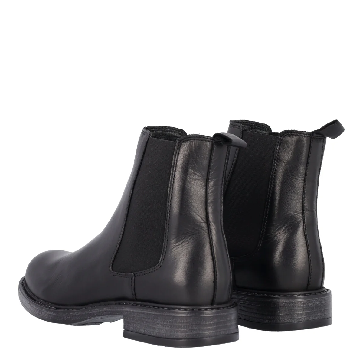 Stivaletti Donna Neri - Image 4