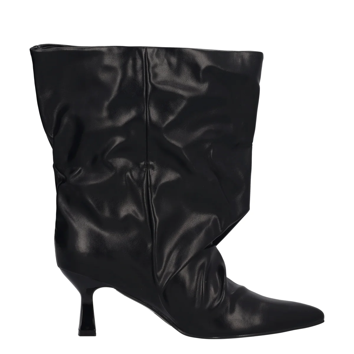 Stivaletti Donna Neri - Image 2