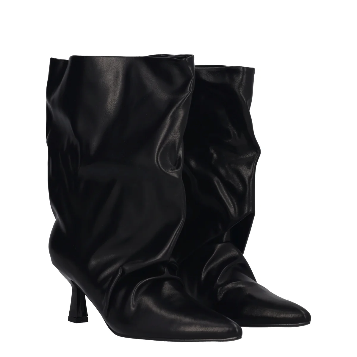 Stivaletti Donna Neri - Image 3