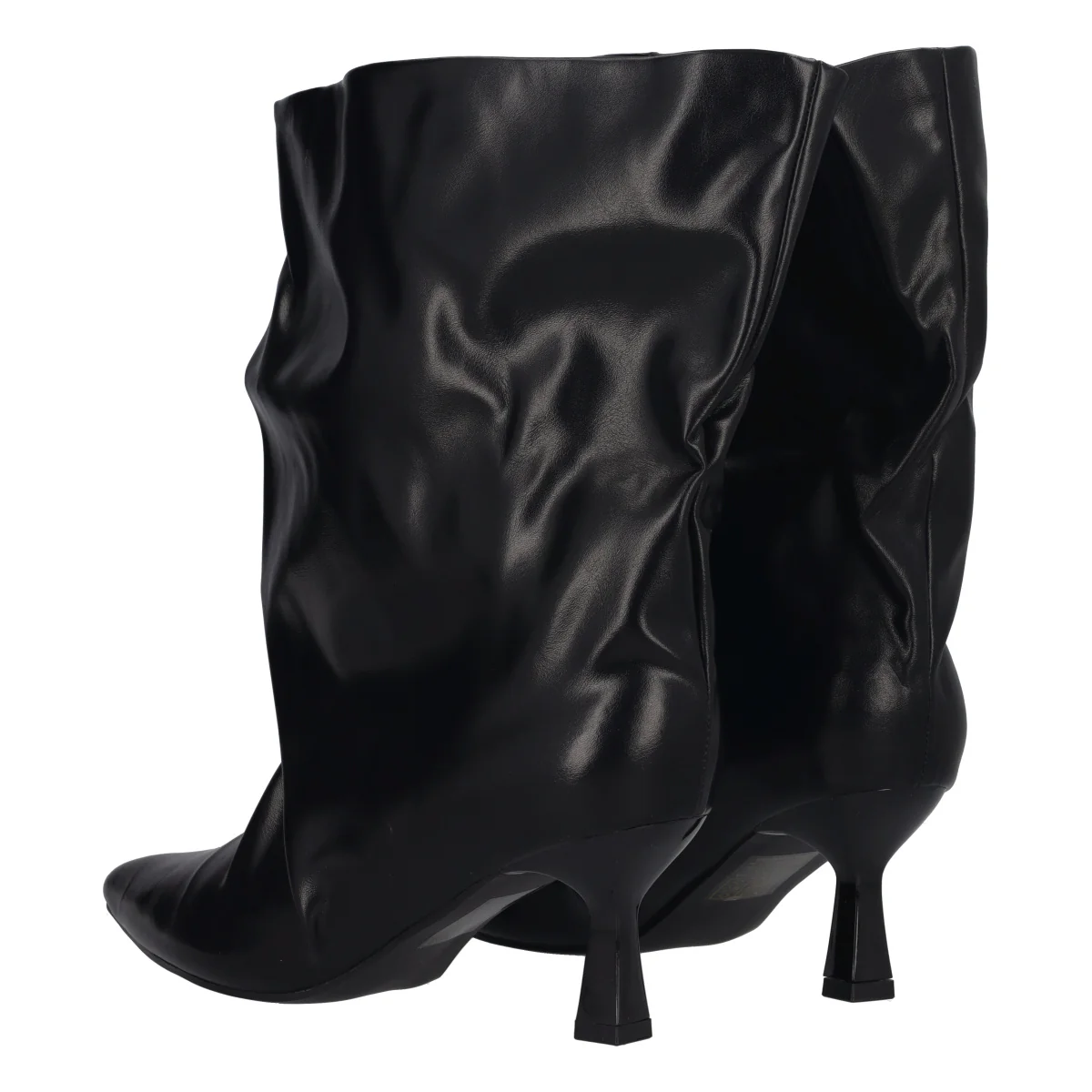 Stivaletti Donna Neri - Image 4