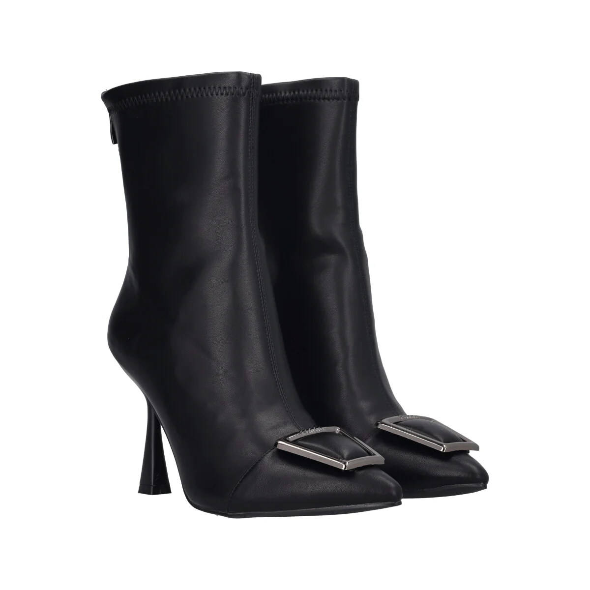 Stivaletti Donna Neri - Image 3
