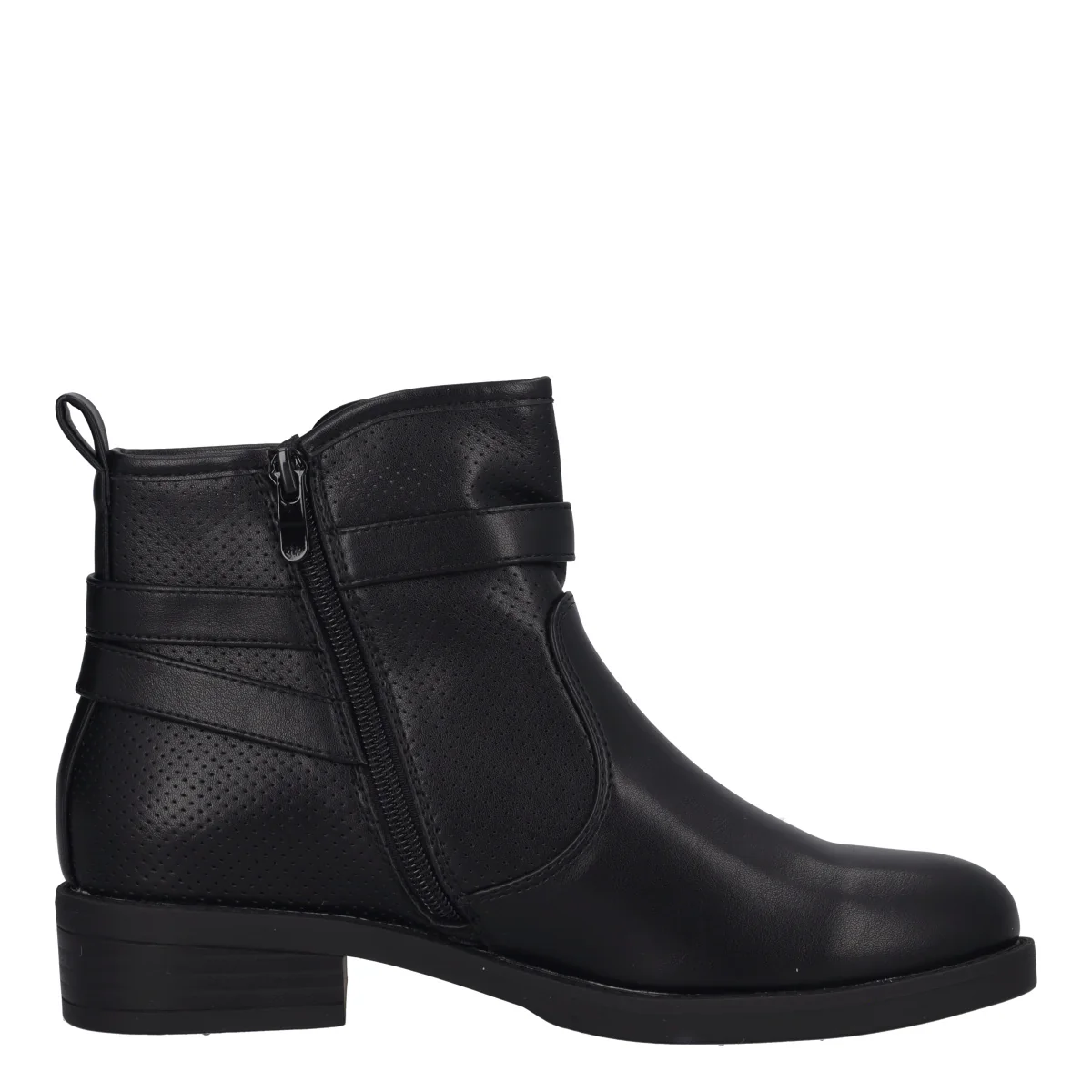 Stivaletti Donna Neri - Image 2