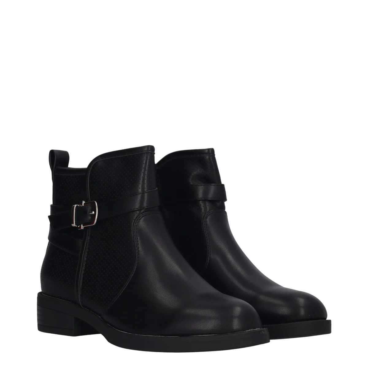 Stivaletti Donna Neri - Image 3