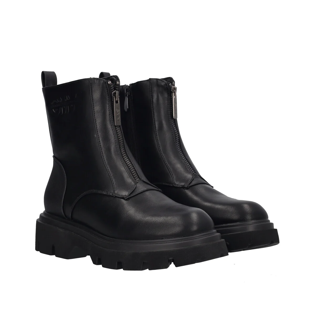 Stivaletti Donna Neri - Image 3