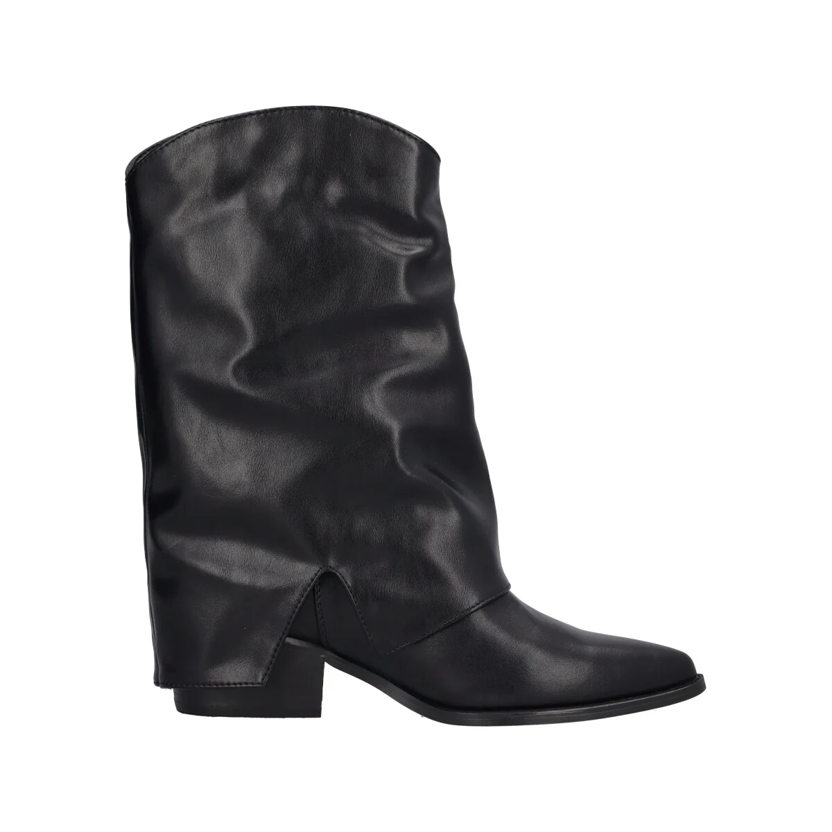 Stivaletti Donna Neri - Image 2