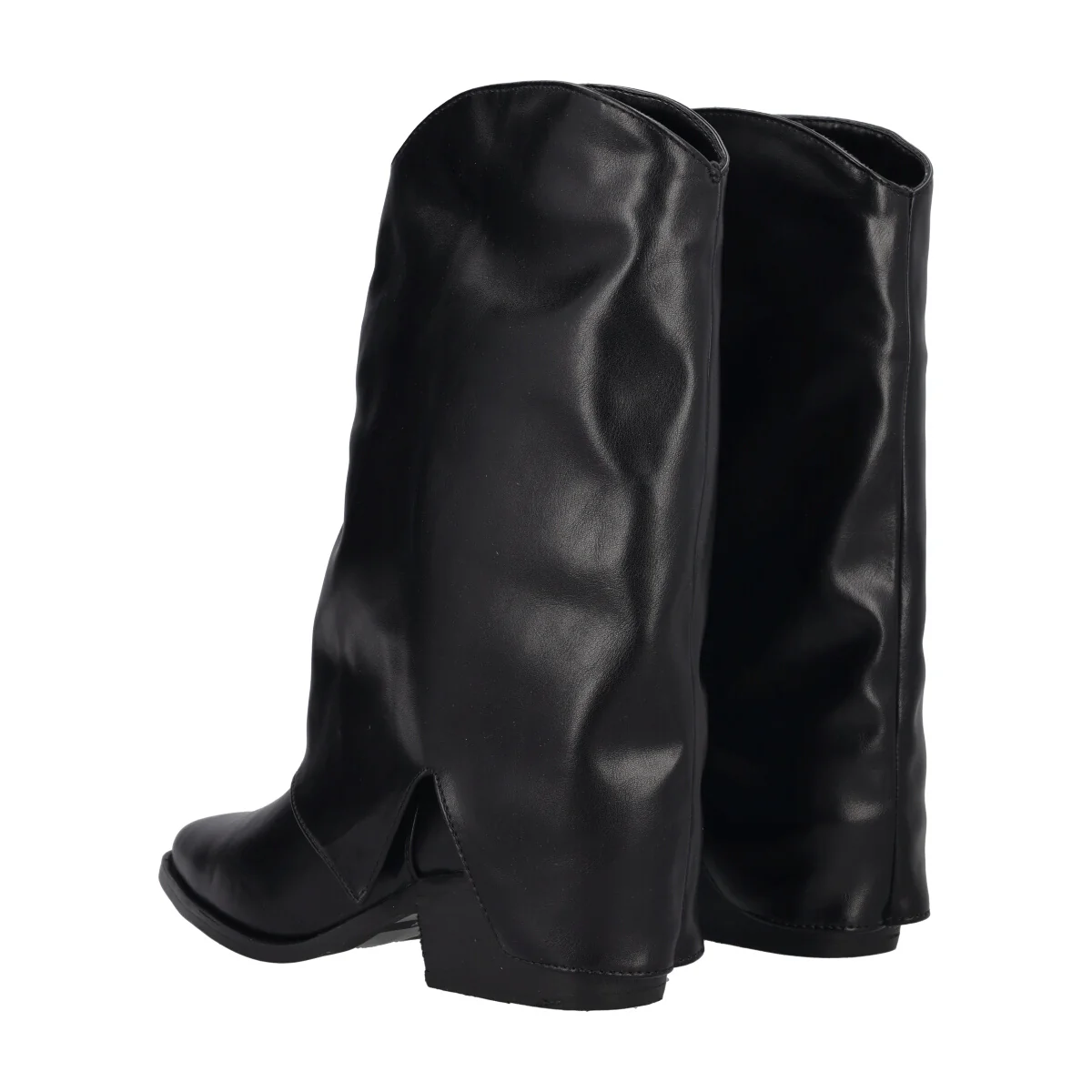 Stivaletti Donna Neri - Image 4