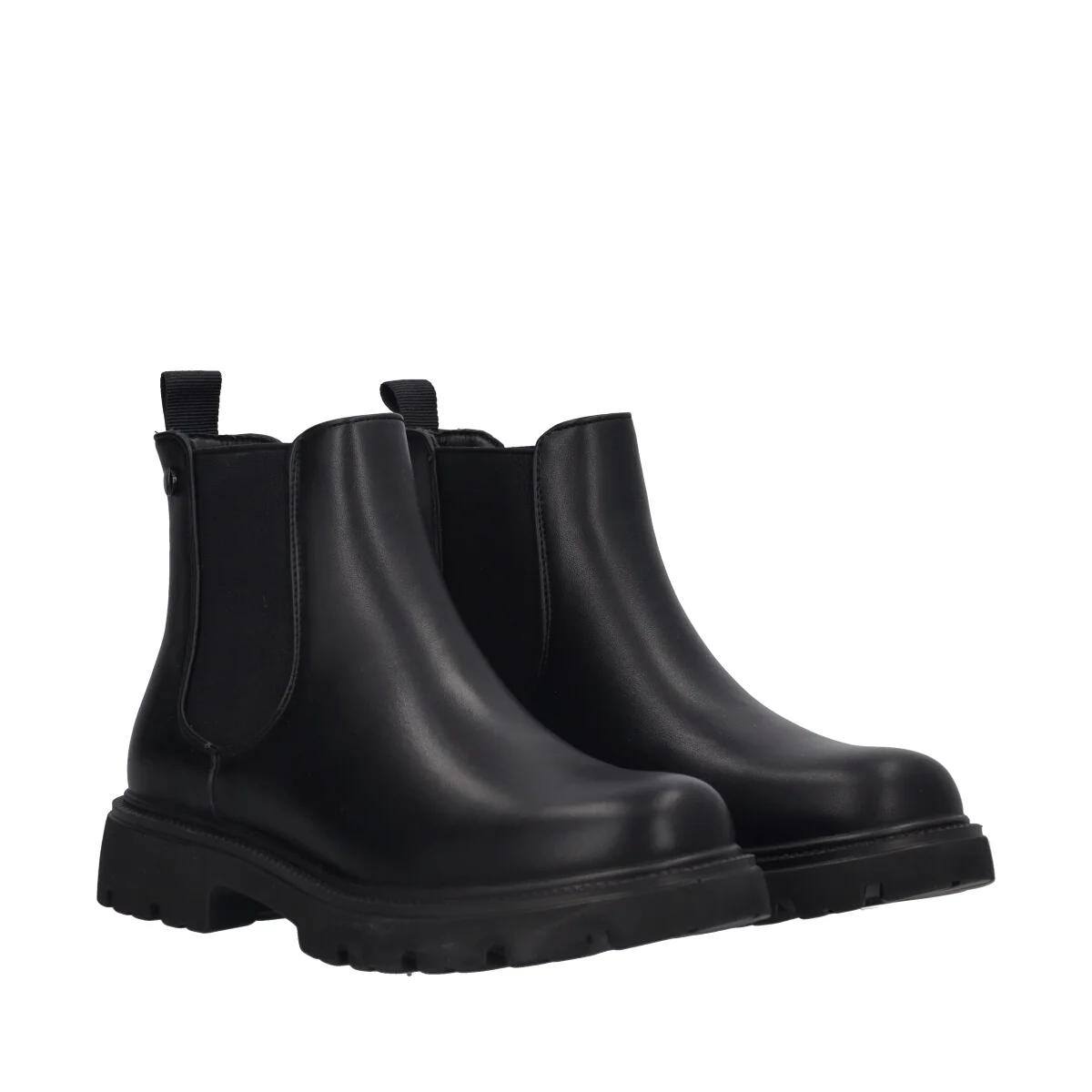 Stivaletti Donna Neri - Image 3