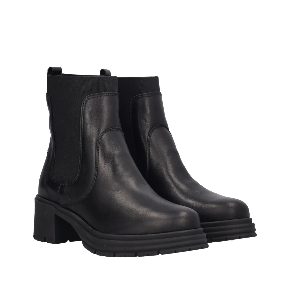 Stivaletti Donna Neri - Image 3