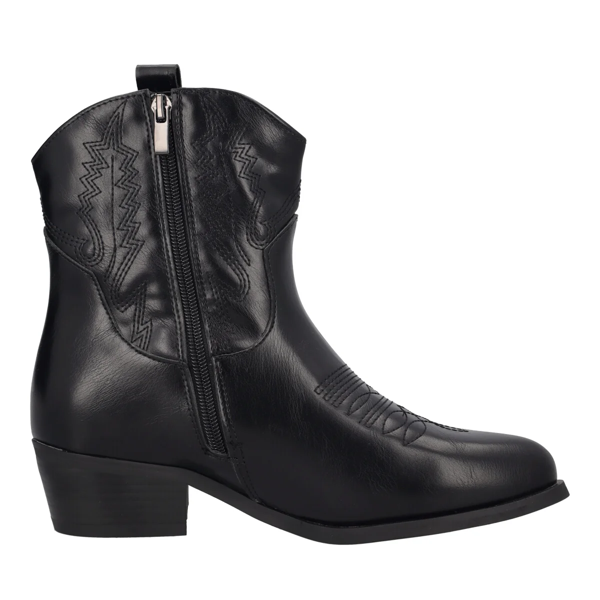 Stivaletti Donna Neri - Image 2