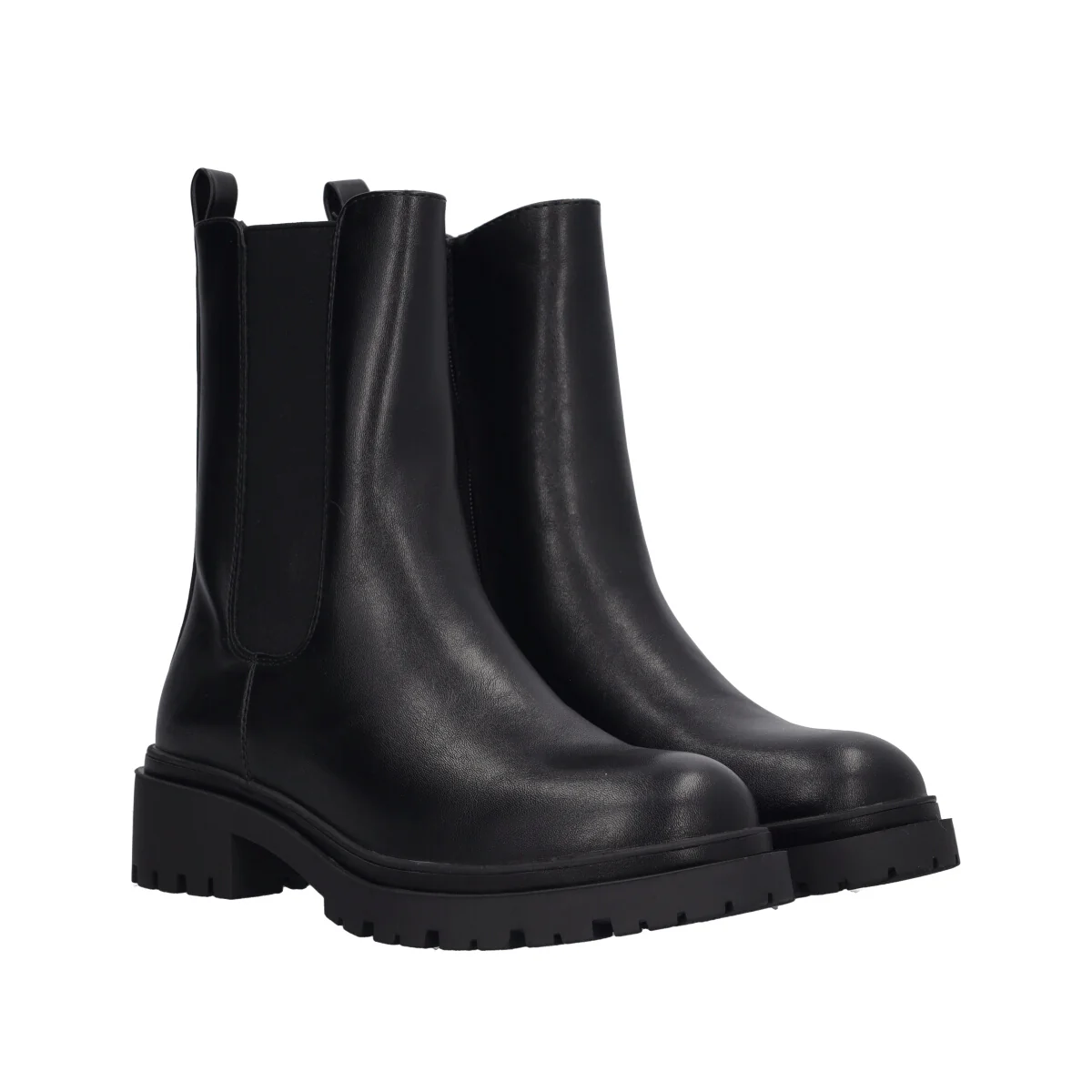 Stivaletti Donna Neri - Image 3
