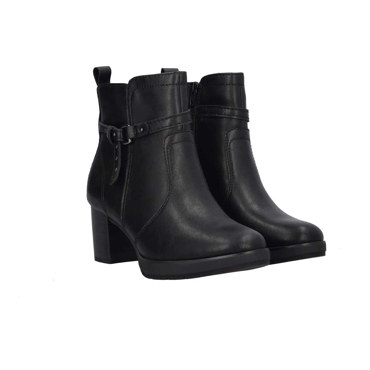 Stivaletti Donna Neri - Image 3