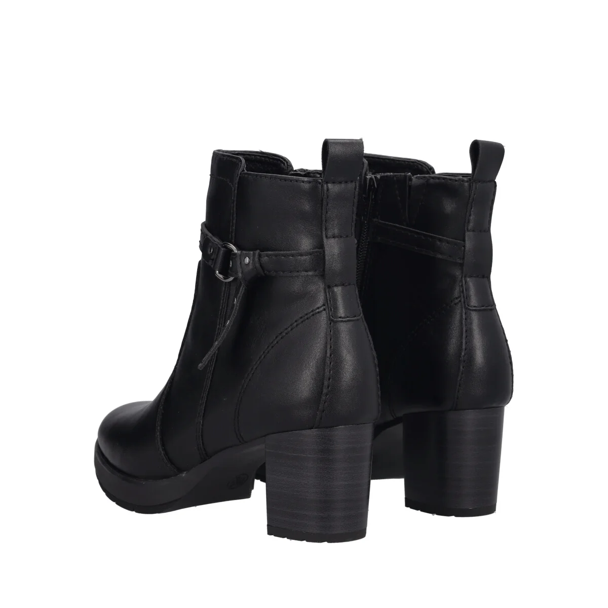 Stivaletti Donna Neri - Image 4