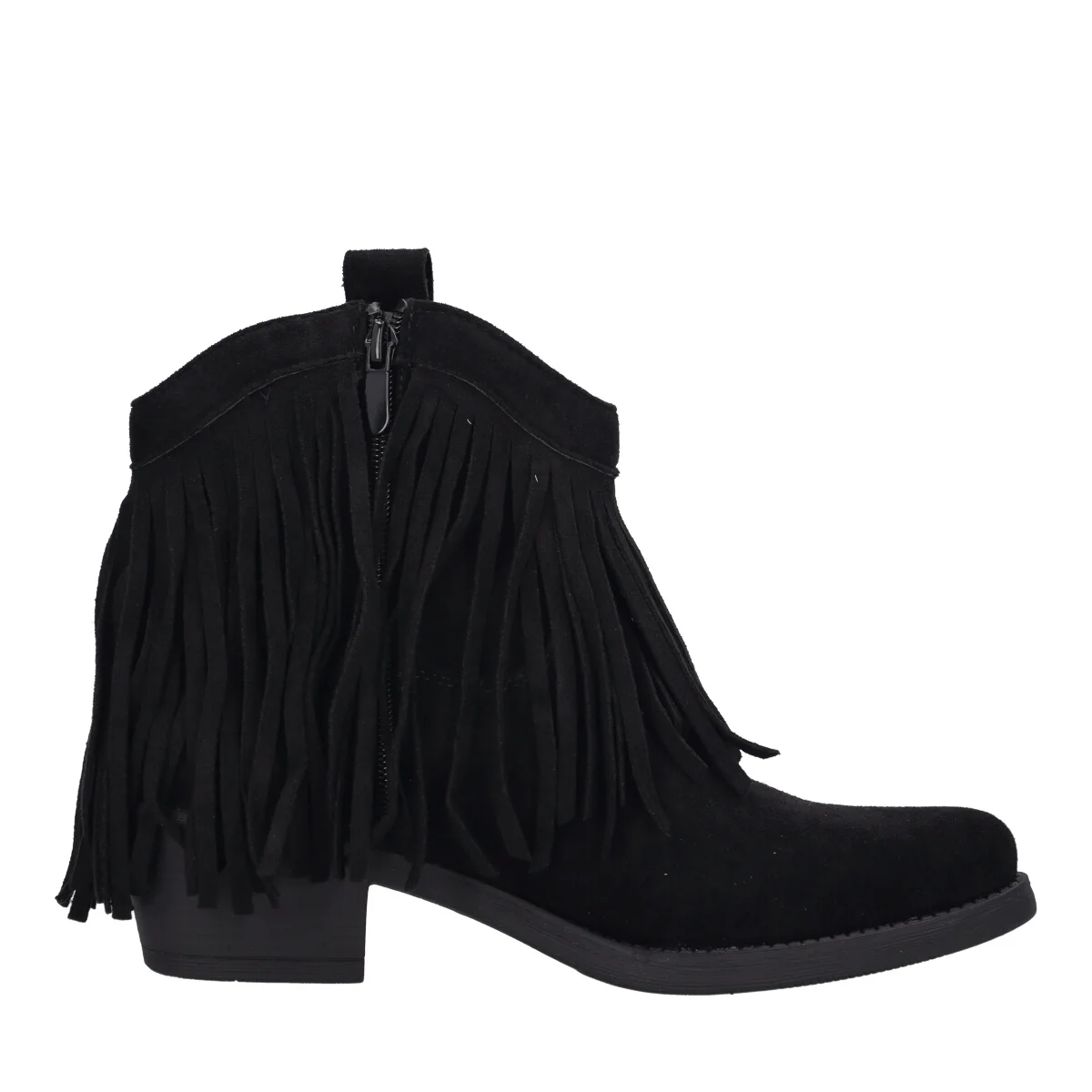 Stivaletti Donna Neri - Image 2