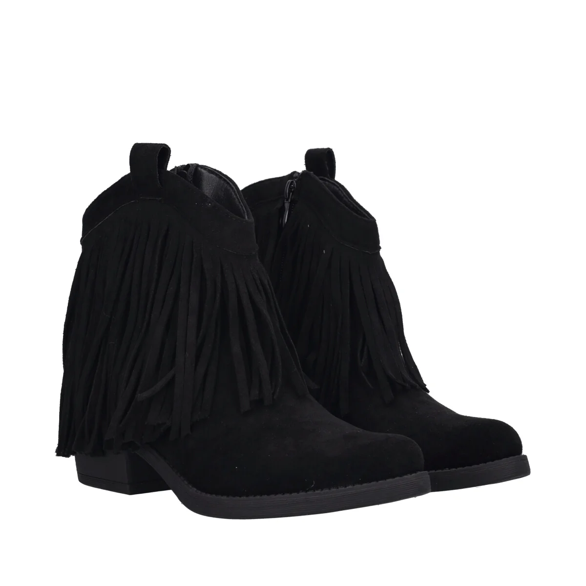Stivaletti Donna Neri - Image 3