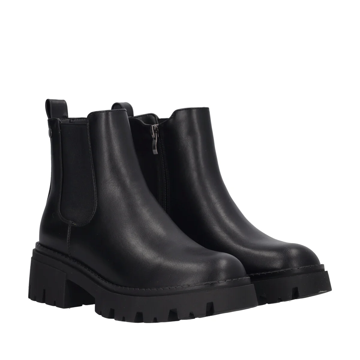 Stivaletti Donna Neri - Image 3