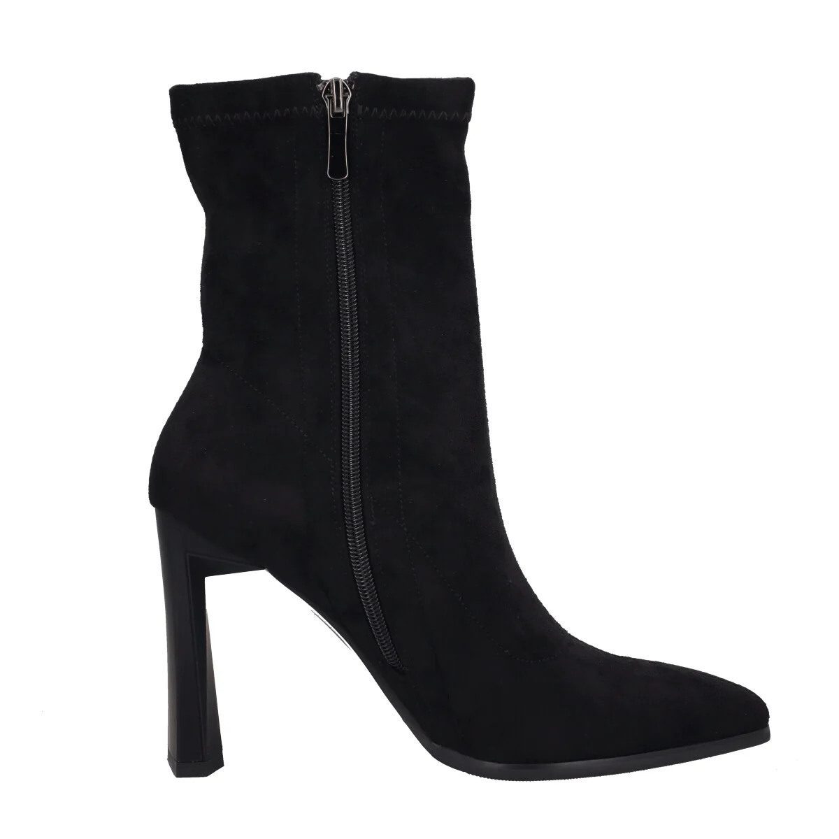 Stivaletti Donna Neri - Image 2