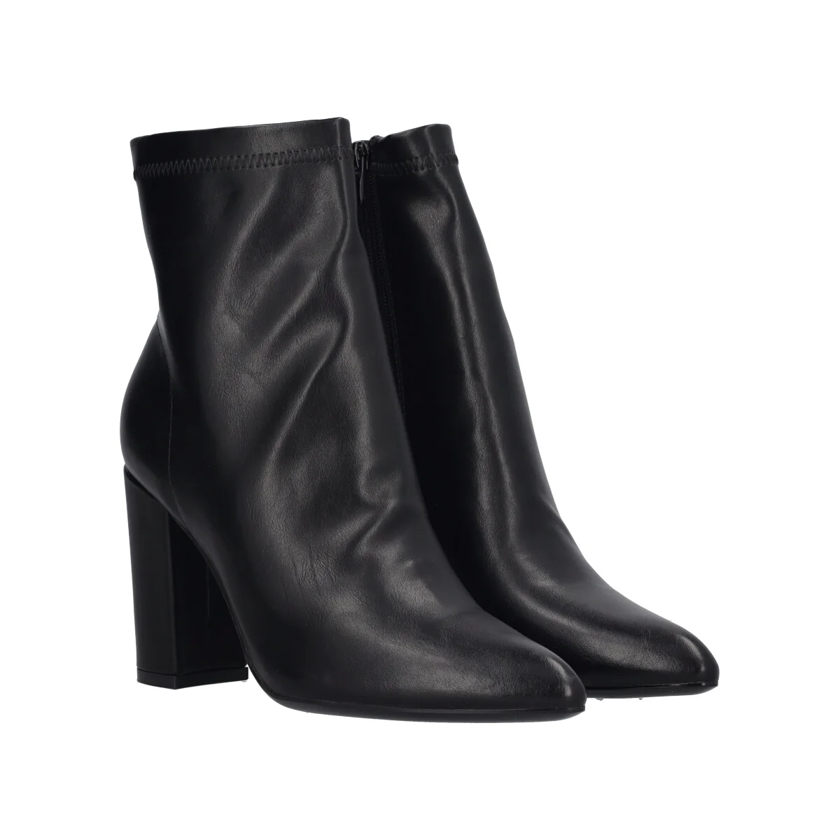 Stivaletti Donna Neri - Image 3
