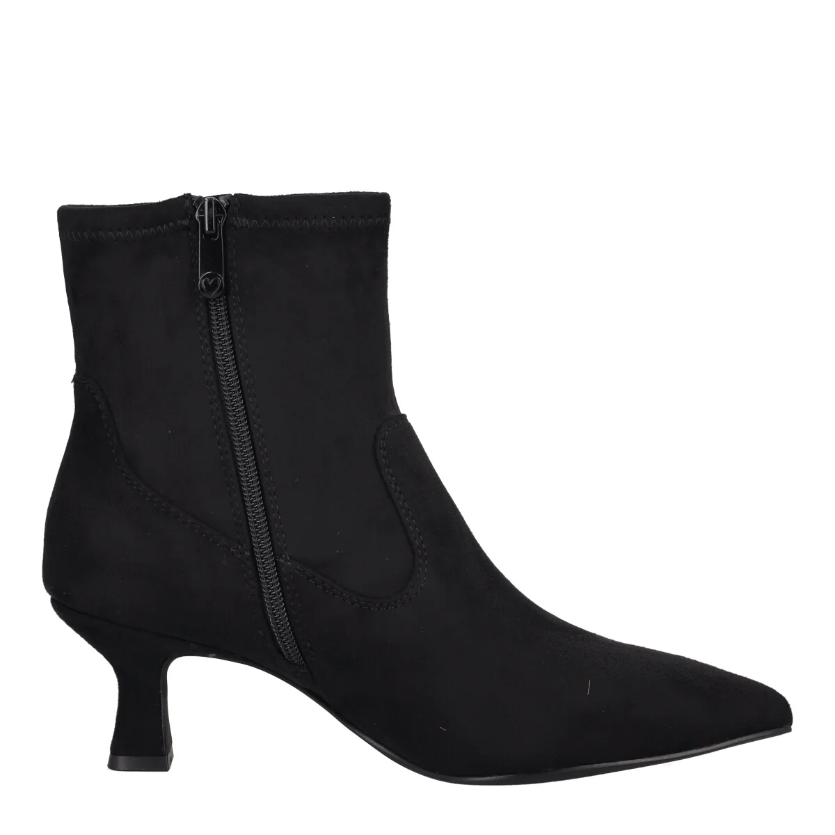 Stivaletti Donna Neri - Image 2