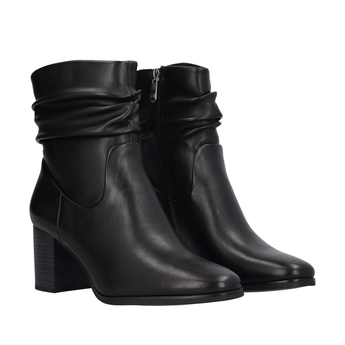 Stivaletti Donna Neri - Image 3